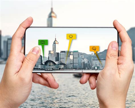 5 Technology Trends In The Travel And Tourism Industry 2018 | E-SPIN Group