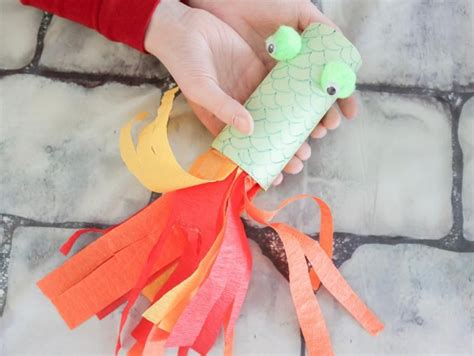 Fun365 | Craft, Party, Wedding, Classroom Ideas & Inspiration | Dragon crafts, Craft party, Crafts