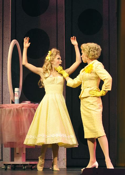 Hairspray The Musical Costumes