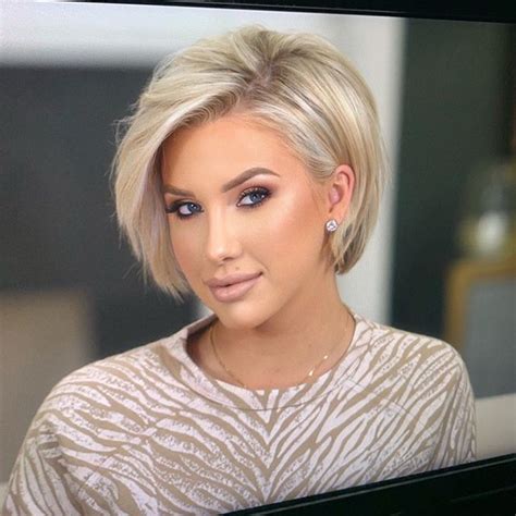 Beauty Report: Sassy By Savannah Chrisley – Getting Gorjess