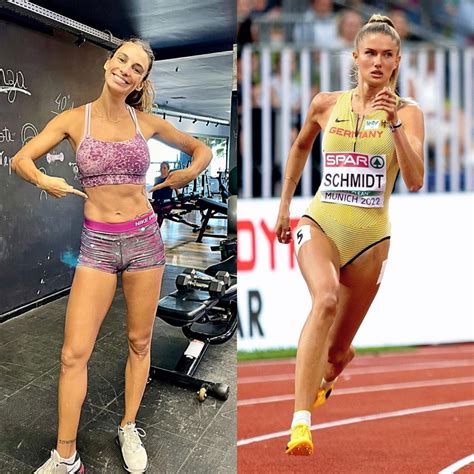 Named World’s Hottest Track and Field Star, Gretta Taslakian’s Favorite ...