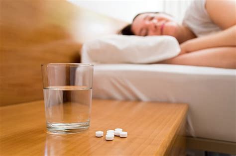 Can Sleeping Pills Cause Stomach Problems? - Recovery Ranger