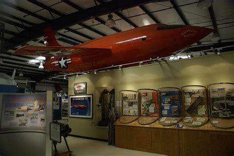 NASA Museum at Edwards | Edwards AFB Edwards, Ca | Flickr