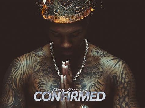 Download Album: Dame Dolla - Confirmed