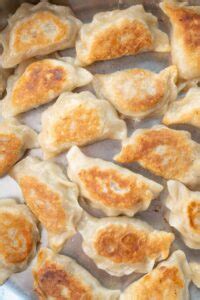 Meat Pierogi - Everyday Delicious