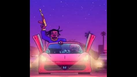 Steam Workshop::Playboi Carti - Shoota