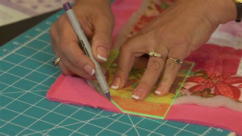 Binding a Quilt with Minky Fabric | National Quilters Circle