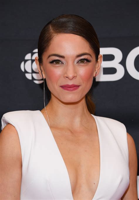 Kristin Kreuk Pics – Telegraph