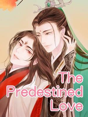 The Predestined Love - web novel - Flying Lines.