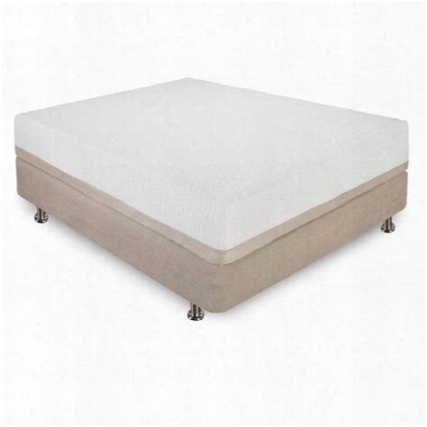 Classic Brands Natural Sleep Kiera 11 King Talalay Latex Mattress @ Online Catalog With Images