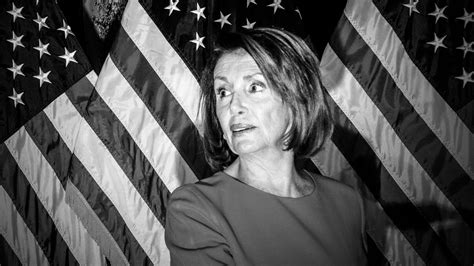 Nancy Pelosi, Impeachment, and Places in History | The New Yorker