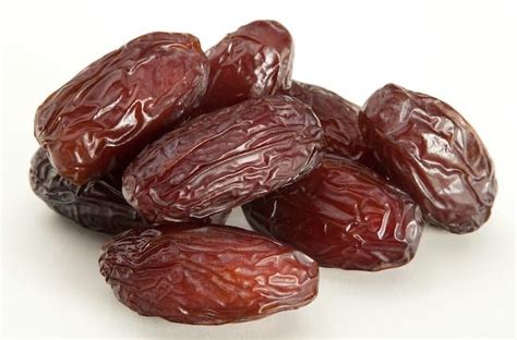 Are Dates Good for Weight Loss?