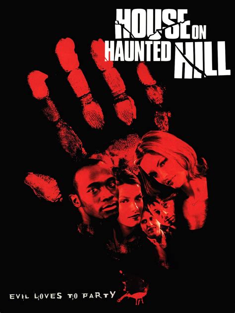 House on Haunted Hill (1999) - Rotten Tomatoes