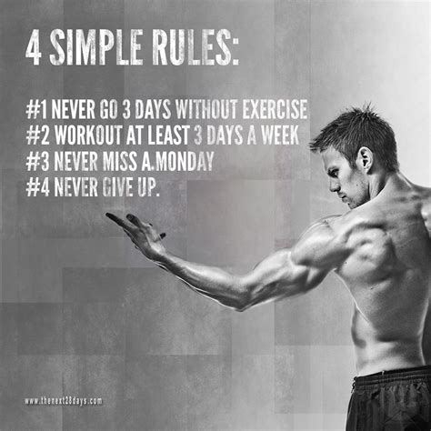 4-Simple-Rules | 4 simple rules | Next TwentyEight | Flickr
