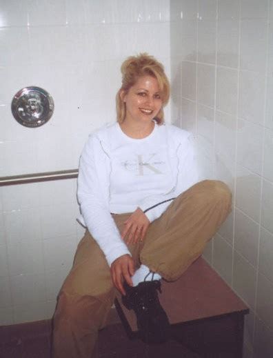 Karla Homolka | Prison photos | Murderpedia, the encyclopedia of murderers