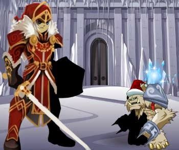 Frostval Limited Quantity Packages - December 23rd | AQW Information