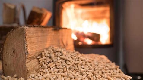 Biomass heating systems: what are the options?