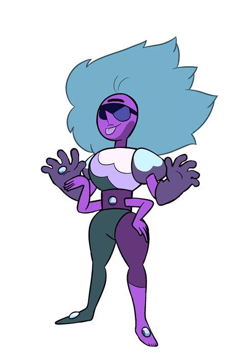 ask alexandrite fusion | Tumblr