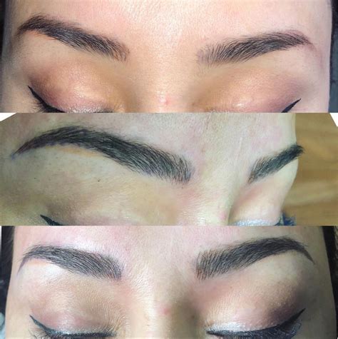 Microblading - Black Rose Tattoo Shop