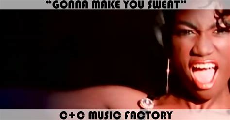 "Gonna Make You Sweat" Song by C+C Music Factory feat. Freedom Williams | Music Charts Archive