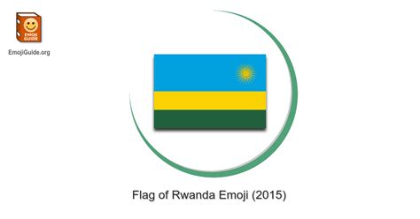 🇷🇼 Flag: Rwanda Emoji – Meaning, Pictures, Codes