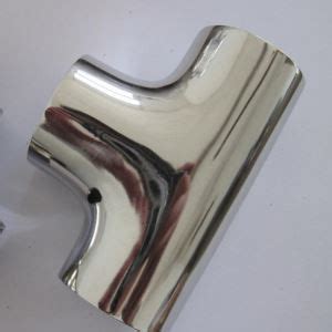 China Customized Stainless Steel Electropolishing Process Manufacturers and Suppliers - Factory ...