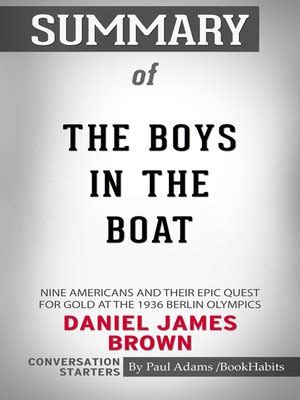 40 results for The Boys in the Boat. · OverDrive: ebooks, audiobooks ...