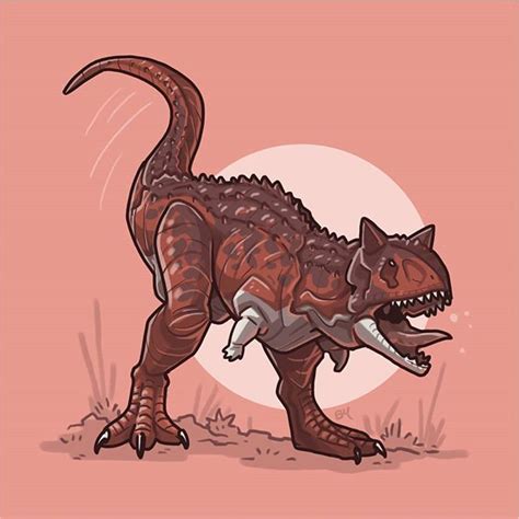 No hay ninguna descripción de la foto disponible. | Tiranosaurio rex dibujo, Caricaturas de ...