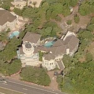 Robin Quivers' House in Beach Haven, NJ (#3) - Virtual Globetrotting