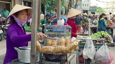 Netflix Street Food Show: Ho Chi Minh City | TTG Central Europe