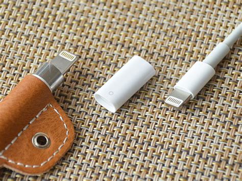 Apple Pencil Charging Adapter