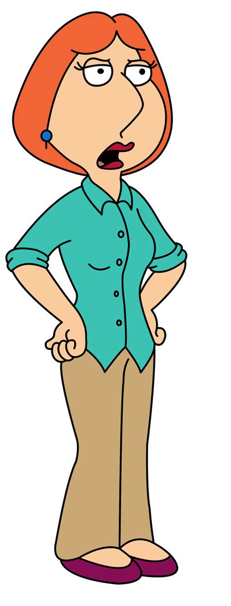 Lois Griffin (Family Guy) 06 by frasier-and-niles on DeviantArt