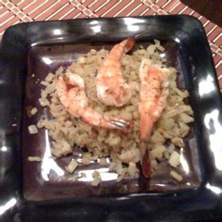 Stuffed Jumbo Shrimp (Scampi)