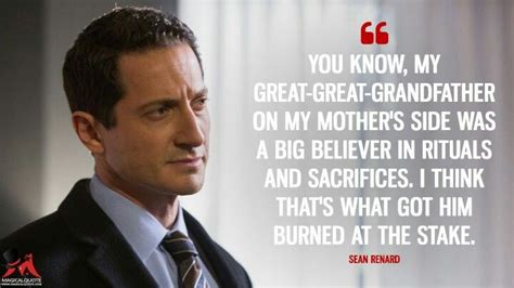 Grimm Tv Series, Grimm Tv Show, Grimm Cast, Sasha Roiz, Step Up ...