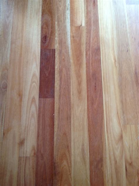 eucalyptus wood floors using milled eucalyptus on our property ...