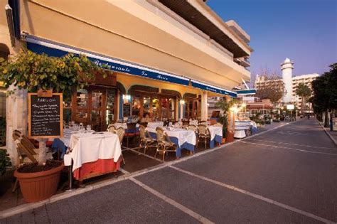 LA BARCA, Marbella - Menu, Prix & Restaurant Avis - Tripadvisor