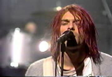 snl music guest nirvana clip nbc 1992 01 : Free Download, Borrow, and ...