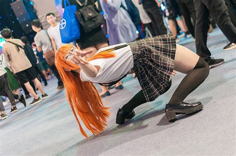 [Image] Futaba Cosplay : r/Persona5