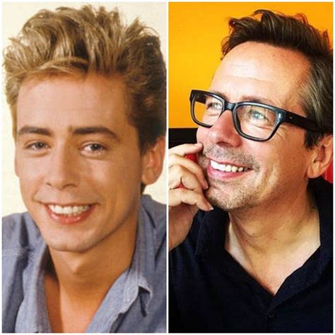 Nick Heyward - Haircut 100 | People, Singer, Beautiful people