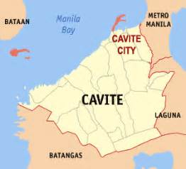 Cavite City, Cavite, Philippines - Philippines