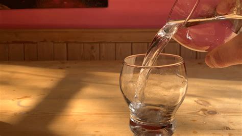 Pouring Water Animated Gif