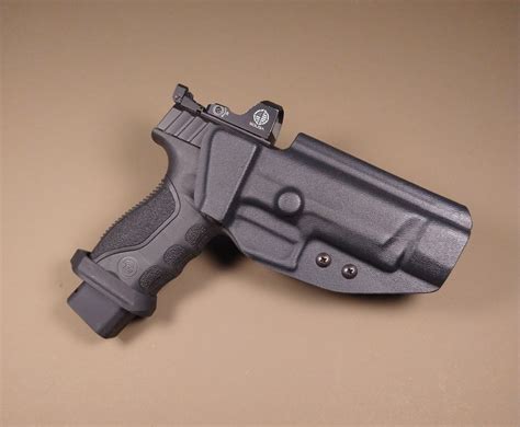 Stoeger STR-9S Combat OWB Holster - Forged Tec Holsters