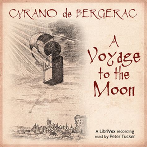 A Voyage to the Moon : Cyrano de Bergerac : Free Download, Borrow, and ...