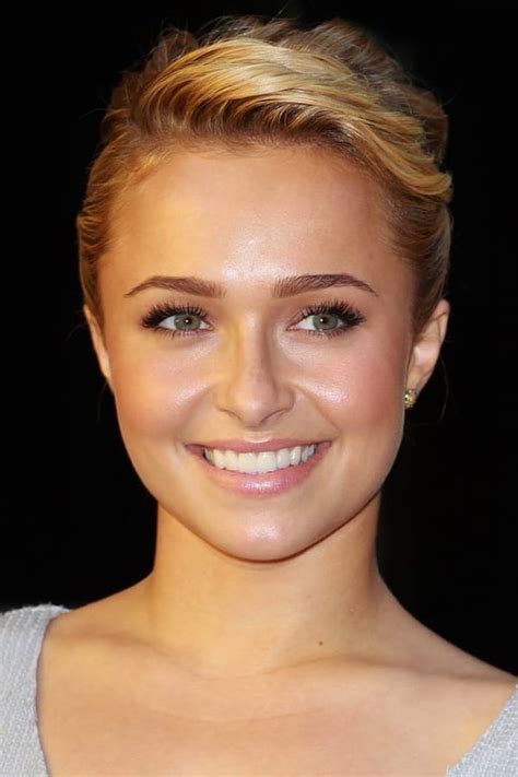 Hayden Panettiere — The Movie Database (TMDB)