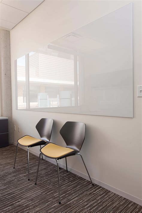 Gallery - Glass Whiteboards and Glass Dry Erase Boards by Clarus | Glass dry erase board, White ...