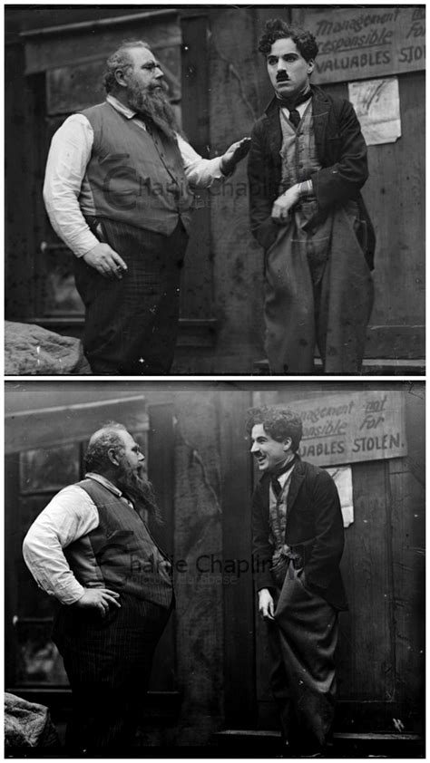 Chaplin is "For The Ages" — chaplin-images-videos: Charlie Chaplin ...