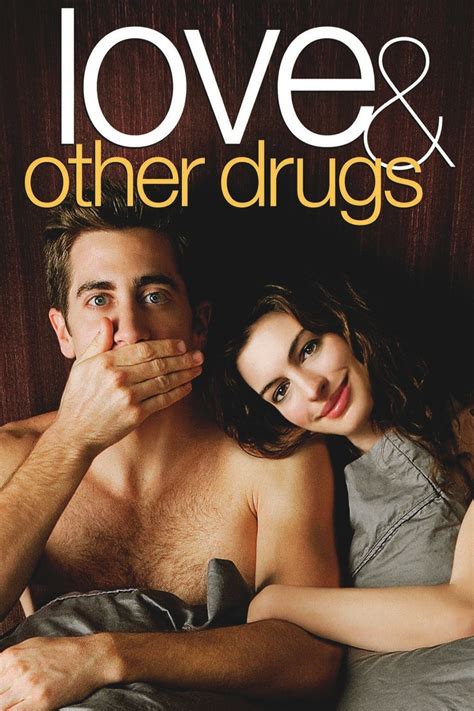 Love & Other Drugs (2010) - Posters — The Movie Database (TMDB)