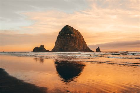 12 Things To Do in Cannon Beach - the perfect Oregon Coast getaway!