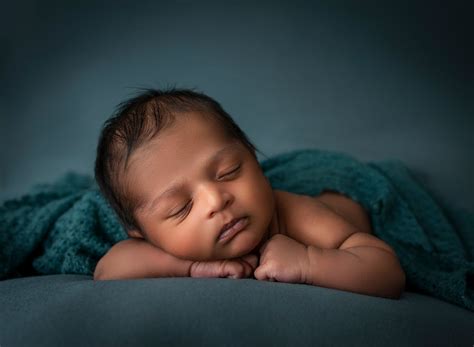 Indian newborn baby boy photoshoot 0674 One Big Happy Photo | One Big ...