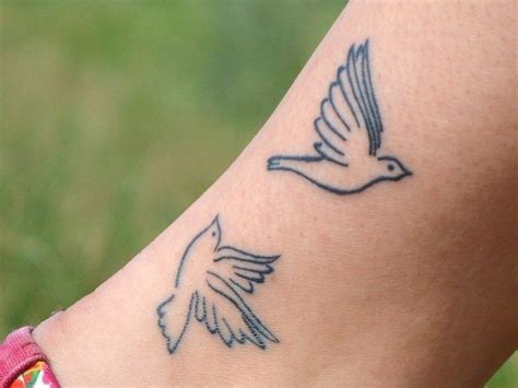 Beautiful Dove Tattoo Designs 4 Life Tattoos, New Tattoos, Body Art Tattoos, Cool Tattoos ...